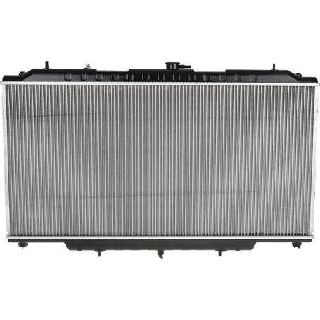FloKool Engine Radiator for Nissan Patrol - RAD1353 - Superstart Batteries