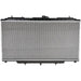 FloKool Engine Radiator for Nissan Patrol - RAD1353 - Superstart Batteries