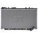 FloKool Engine Radiator for Holden Commodore - RAD1778 - Superstart Batteries