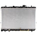 FloKool Engine Radiator for Hyundai Elantra - RAD500 - Superstart Batteries