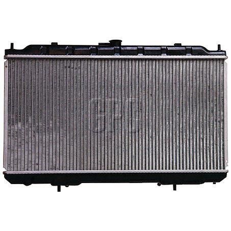 FloKool Engine Radiator for Nissan Primera - RAD1832 - Superstart Batteries