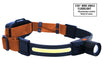 Headlamp - Dual Light COB LED - With Spot Light SP81459 - Superstart Batteries