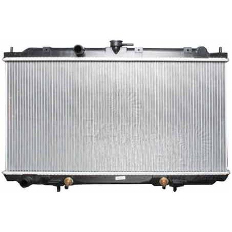 FloKool Engine Radiator for Nissan Almera - RAD909 - Superstart Batteries