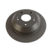 RDA Rear Brake Rotor 302mm Solid Disc Hyundai Santa Fe Kia Sorento RDA8516 - Superstart Batteries