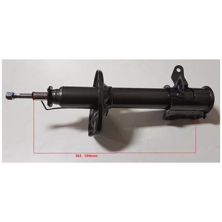 9260929 - CODE9 Strut for Ford Laser — Superstart Batteries