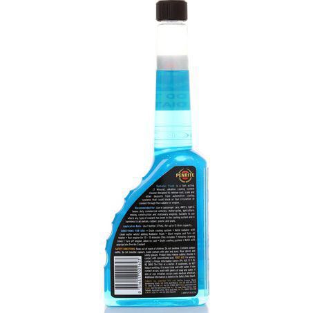 Penrite Radiator Flush Additive 375ML - ADRF375 - Superstart Batteries