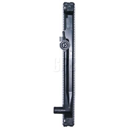 FloKool Engine Radiator for Suzuki Vitara - RAD363 - Superstart Batteries