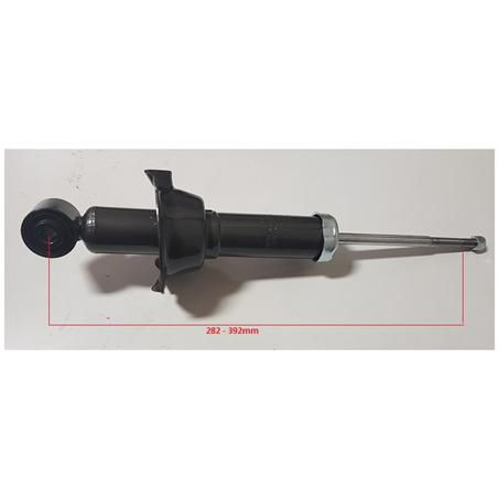945003L - CODE9 Strut for Honda CRV - Superstart Batteries
