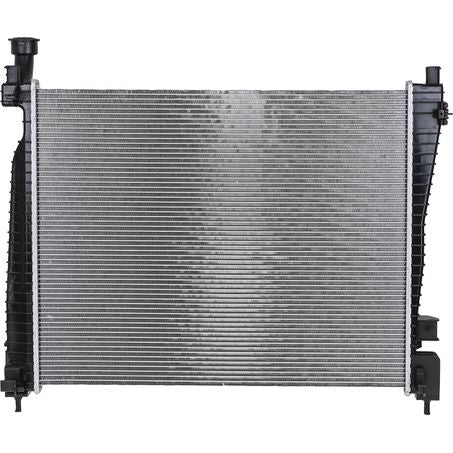 FloKool Engine Radiator for Jeep Grand - RAD2013 - Superstart Batteries