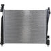 FloKool Engine Radiator for Jeep Grand - RAD2013 - Superstart Batteries