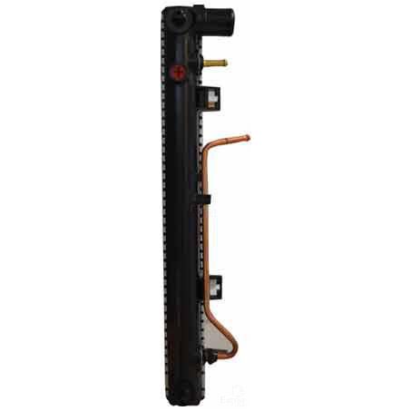FloKool Engine Radiator for Hyundai Getz - RAD647 - Superstart Batteries