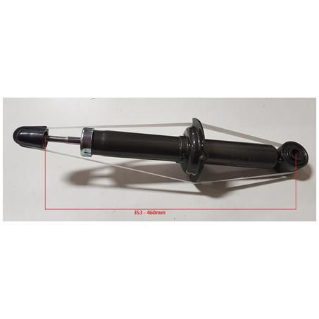 945010 - CODE9 Strut for Honda Crossroad - Superstart Batteries