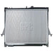 FloKool Engine Radiator for Holden Colorado Rodeo - RAD633 - Superstart Batteries