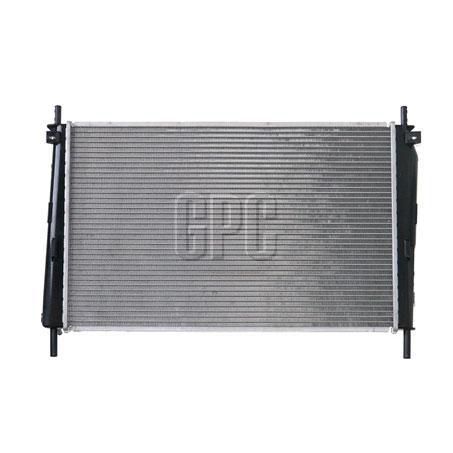 FloKool Engine Radiator for Ford Mondeo - RAD1822 - Superstart Batteries