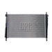 FloKool Engine Radiator for Ford Mondeo - RAD1822 - Superstart Batteries