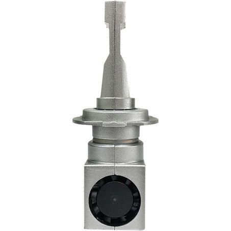 OEX H7 LED Globe (Off-Road Use) one pair - GLX08H7 - Superstart Batteries