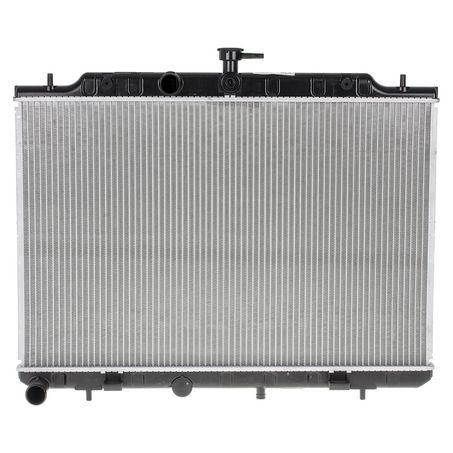 FloKool Engine Radiator for Nissan Xtrail - RAD1780 - Superstart Batteries