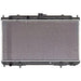 FloKool Engine Radiator for Nissan Almera - RAD665 - Superstart Batteries
