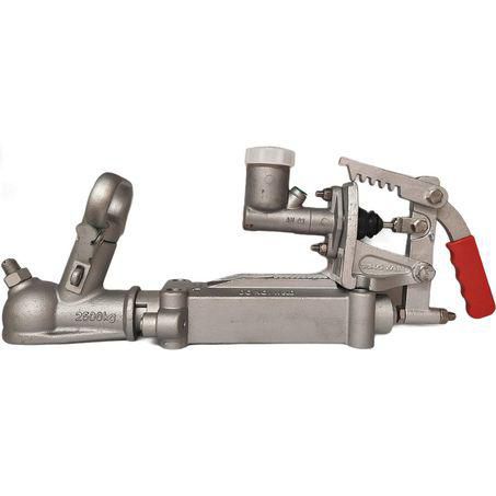 T202664 - Trojan Override Trailer Hitch Coupling - 2500kg 1 7/8inch