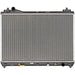FloKool Engine Radiator for Suzuki Escudo - RAD1024 - Superstart Batteries