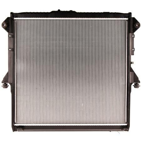 FloKool Engine Radiator for Ford Everest Ranger - RAD1432 - Superstart Batteries