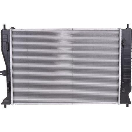 FloKool Engine Radiator for Ford Territory - RAD1867 - Superstart Batteries