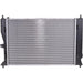 FloKool Engine Radiator for Ford Territory - RAD1867 - Superstart Batteries