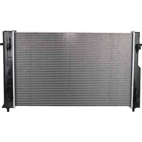 FloKool Engine Radiator for Holden Commodore Caprice  - RAD587 - Superstart Batteries