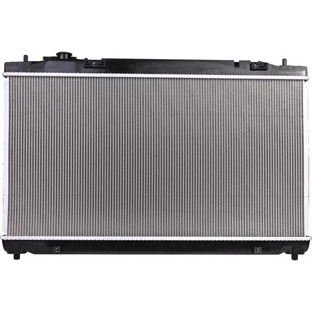 FloKool Engine Radiator for Toyota Camry - RAD1481 - Superstart Batteries