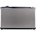 FloKool Engine Radiator for Toyota Camry - RAD1481 - Superstart Batteries