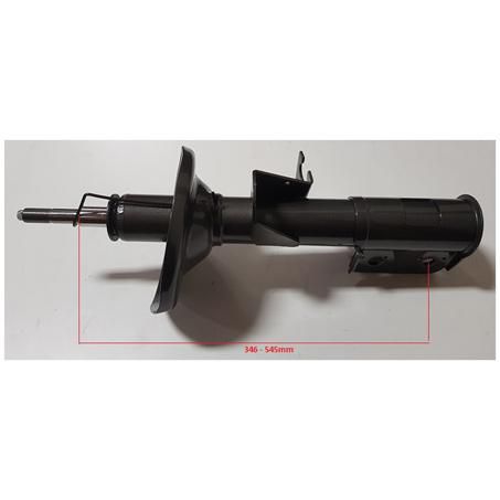 9260678 - CODE9 Strut for Holden Berlina - Superstart Batteries