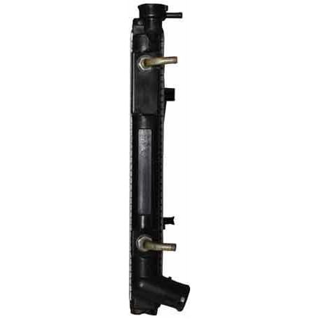 FloKool Engine Radiator for Subaru Legacy - RAD538 - Superstart Batteries