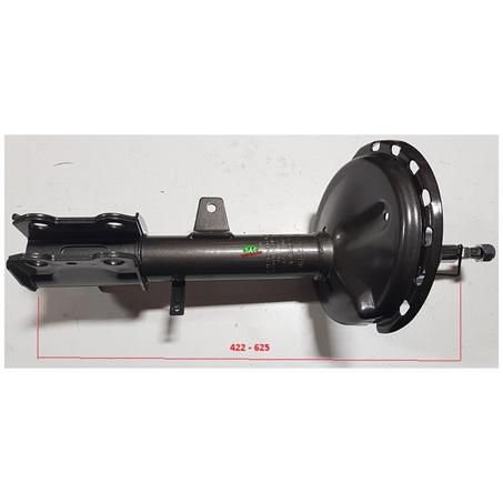 922014R - CODE9 Strut for Toyota Highlander - Superstart Batteries