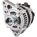 OEX DXA557 Denso Style Alternator 12V 130A - 4Runner Hilux Land Cruiser Prado - Superstart Batteries