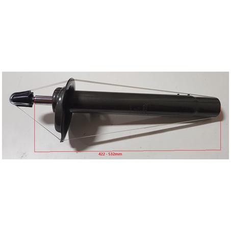 9260347 - CODE9 Strut for BMW 3 - Superstart Batteries