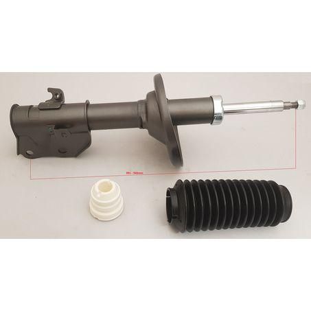 927017L - CODE9 Strut for Subaru XV - Superstart Batteries