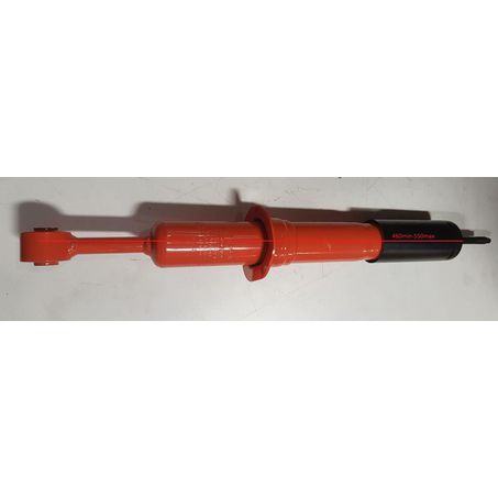 9450263H - CODE9 EXTREME for Toyota Hilux HEAVY DUTY STRUT - Superstart Batteries