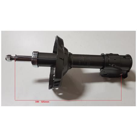 9260832 - CODE9 Strut for Subaru Lancaster Legacy - Superstart Batteries