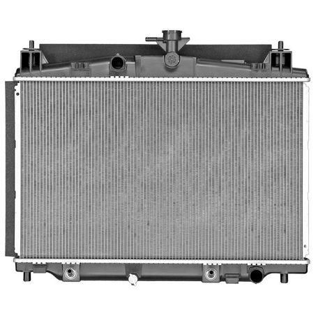 FloKool Engine Radiator for Mazda Demio - RAD1476 - Superstart Batteries