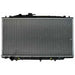 FloKool Engine Radiator for Honda Accord - RAD850 - Superstart Batteries