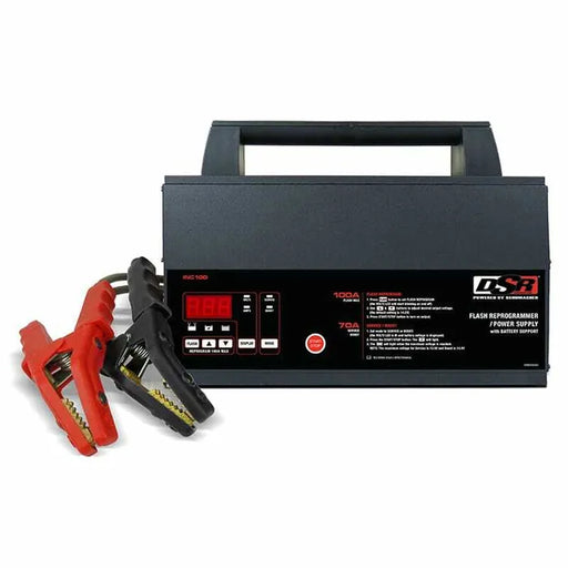 Schumacher INC100A Flash Reprogrammer / 12V Battery Power Supply - Superstart Batteries