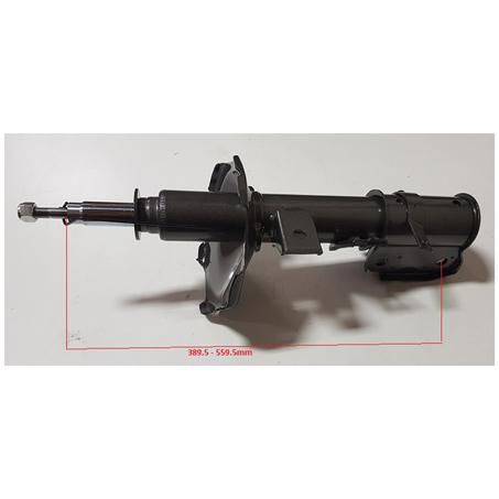 9260258 - CODE9 Strut for Nissan El Grand - Superstart Batteries