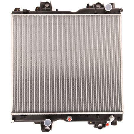 FloKool Engine Radiator for Toyota Land Cruiser - RAD1760 - Superstart Batteries