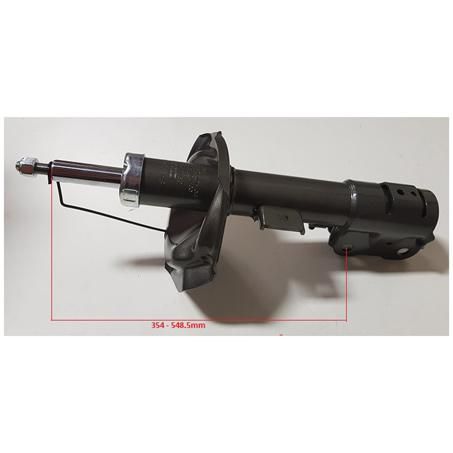 924003L - CODE9 Strut for Mitsubishi Galant - Superstart Batteries