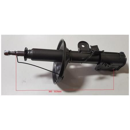 9260111 - CODE9 Shock Absorber for Toyota Emina - Superstart Batteries