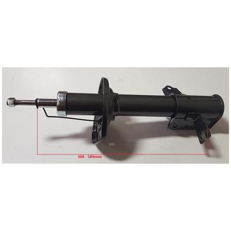 923004R - CODE9 Strut for Ford Laser - Superstart Batteries