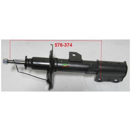 9260473 - CODE9 Strut for Toyota Avensis - Superstart Batteries