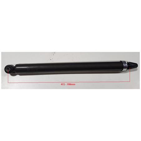 9130345 - CODE9 Shock Absorber for Ford Focus - Superstart Batteries