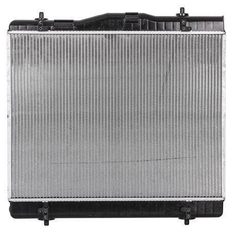 FloKool Engine Radiator for Toyota Commuter - RAD1773 - Superstart Batteries