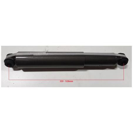 9150165 - CODE9 Shock Absorber for Chrysler Galant - Superstart Batteries